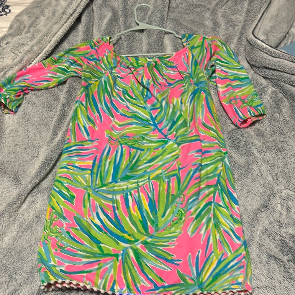 Lily Pulitzer Dress 👗